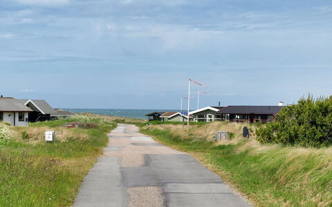Zafirka - 364M from the Sea: Passerelle