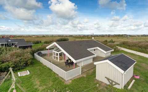Hava - 450M from the Sea