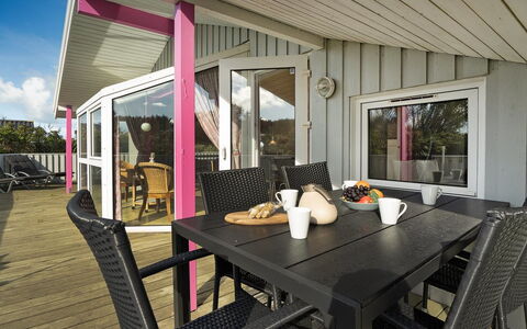 Hava - 450M from the Sea