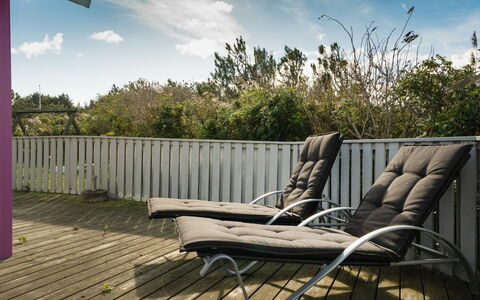 Hava - 450M from the Sea