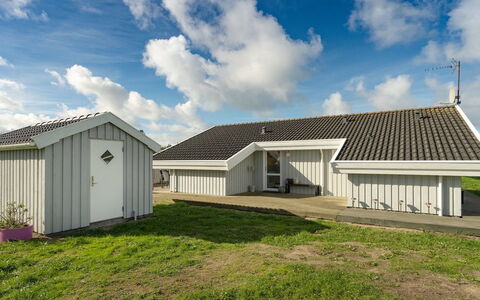 Hava - 450M from the Sea