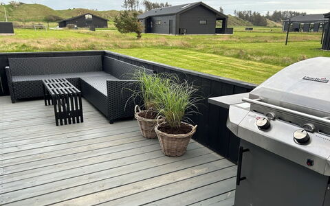 Auvo - 600M from the Sea: Maison, Domicile, Zone Résidentielle, Toit, Chalet, Lot Terre, Biens, Cour, Jardin, Siding