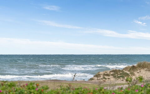 Miroslava - 140M from the Sea: Maison, Domicile, Porte, Toit, Chalet, Biens, Jardin, Ombre, Siding, Cour