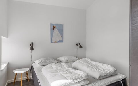 Vilda - 416M from the Sea: Lit, Chambre, Mur, Design Intérieur, Drap De Lit, Literie, Sol, Plafond, Meubles, Sol