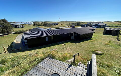Albert - 340M from the Sea: 