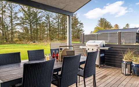 Talitha - 1.5Km from the Sea: Meubles, Mobilier De Jardin, Chaise, Table, Tableau De Plein Air, Lot Terre, Table Cuisine Et Salle A Manger, Domicile, Porche, Ombre
