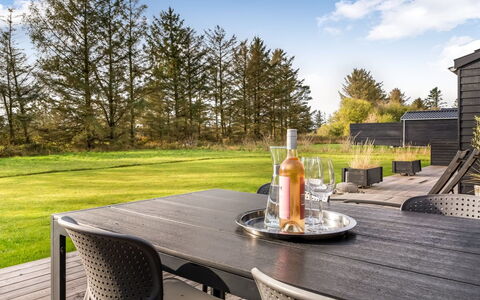 Talitha - 1.5Km from the Sea: Meubles, Mobilier De Jardin, Chaise, Tableau De Plein Air, Table, Lot Terre, Table Cuisine Et Salle A Manger, Jardin, Patio, Ombre