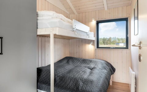 Talitha - 1.5Km from the Sea: Bois, Chambre, Lit, Literie, Drap De Lit, Cadre De Lit, Gelé, Planche, Dur, Neige