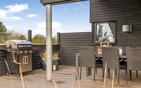 Talitha - 1.5Km from the Sea: Bois, Meubles, Porche, Mobilier De Jardin, Plate-Forme, Dur, Sol, Parquet, Tache De Bois, Planche