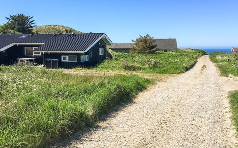 Wilma - 400M from the Sea: Bois, Toit, Architecture, Domicile, Maison, Chalet, Siding, Dur, Pente, Biens