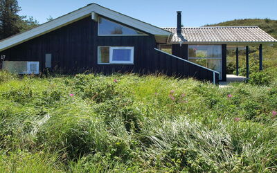 Wilma - 400M from the Sea