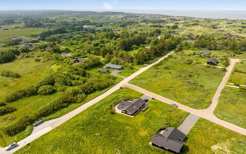 Frejdis - 1.1Km from the Sea: Plaine, Paysage, Vue Du Ciel, Écorégion, Lot Terre, Photographie Aérienne, Champ, Zone Rurale, Biens, Ferme