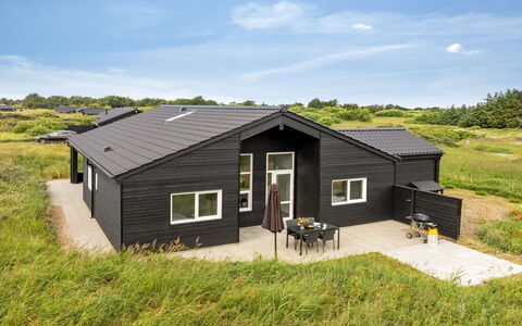 Grith - 1Km from the Sea