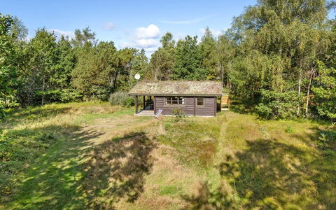 Beatrix - 700M from the Sea: Bois, Domicile, Porche, Plate-Forme, Dur, Toit, Tache De Bois, Parquet, Eco Hôtel
