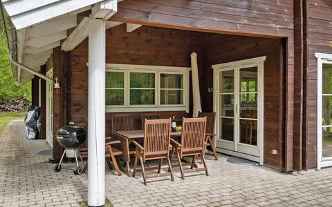 Rosamunde - 1.3Km from the Sea: 