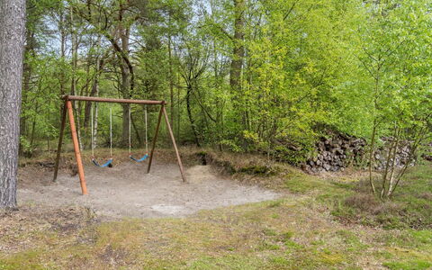 Rosamunde - 1.3Km from the Sea: 