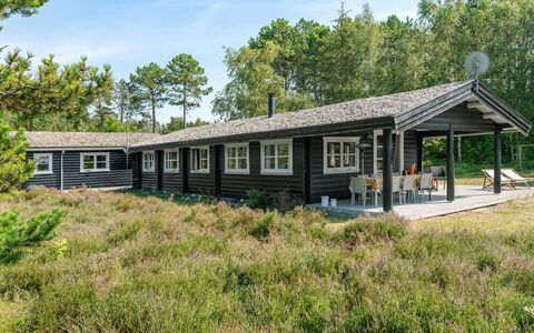 Wimar - 200M from the Sea: Bois, Domicile, Porche, Plate-Forme, Dur, Toit, Tache De Bois, Parquet, Eco Hôtel
