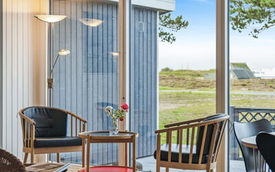 Djuna - 200M from the Sea