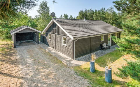 Filimena - 350M from the Sea: Bois, Domicile, Porche, Plate-Forme, Dur, Toit, Tache De Bois, Parquet, Eco Hôtel