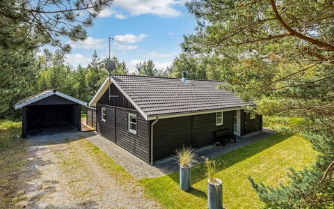 Filimena - 350M from the Sea: Bois, Domicile, Porche, Plate-Forme, Dur, Toit, Tache De Bois, Parquet, Eco Hôtel