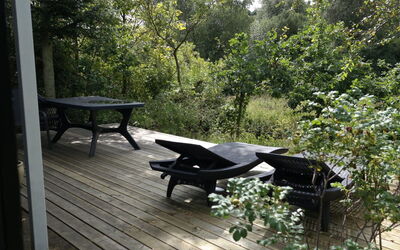 Laurine - 2.7Km from the Sea
