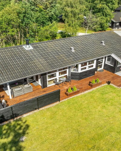 Arny - 1.5Km from the Sea