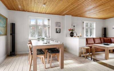 Minte - 450M from the Sea