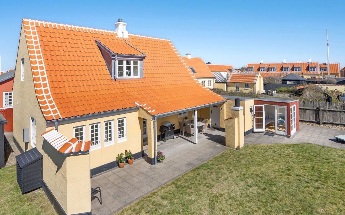 edo - 300m From The Sea In Nw Jutland