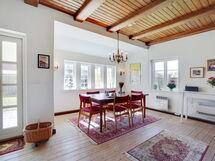 edo - 300m From The Sea In Nw Jutland