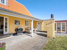 edo - 300m From The Sea In Nw Jutland