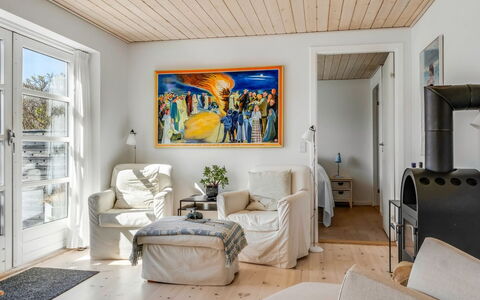 Hialmar - 400M from the Sea: Design Intérieur, Mur, Meubles, Sol, Bois, Plafond, Sol, Salon, Parquet, Pièce