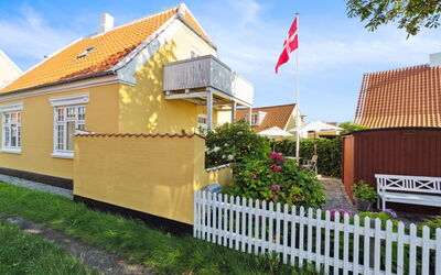 Ortrud - 200M from the Sea