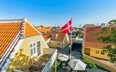 Ortrud - 200M from the Sea