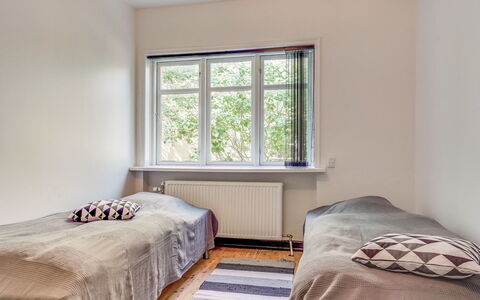 Sölve - 900M from the Sea: Mur, Sol, Sol, Bois, Chambre, Lit, Design Intérieur, Drap De Lit, Literie, Plafond
