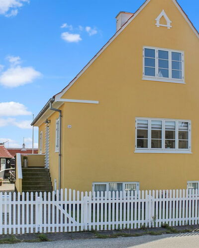 Borka - 150M from the Sea