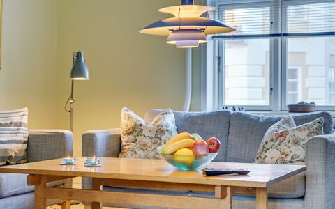 Reko - 500M from the Sea: Meubles, Design Intérieur, Sol, Sol, Parquet, Chaise, Tache De Bois, Salon, Luminaire, Plafond