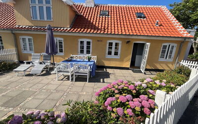 Juhana - 150M from the Sea