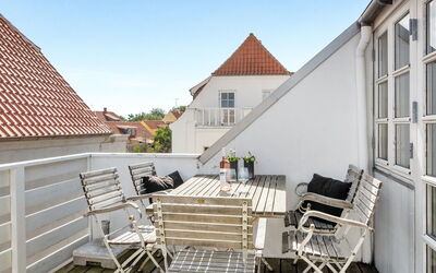 Naina - 200M from the Sea