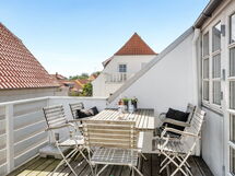 Naina - 200M from the Sea