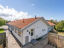 isak - 800m From The Sea In Nw Jutland