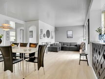 isak - 800m From The Sea In Nw Jutland
