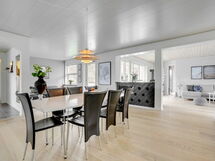 isak - 800m From The Sea In Nw Jutland