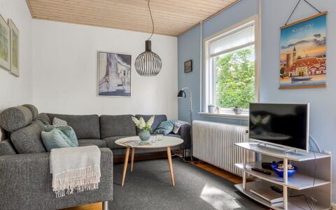 Fedder - 700M from the Sea: Jour, Bâtiment, Zone Urbaine, Zone Métropolitaine, Ville, Appartement, Quartier, Métropole, Skyscraper