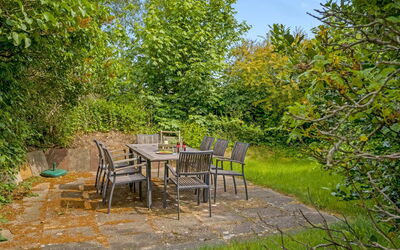 Fedder - 700M from the Sea