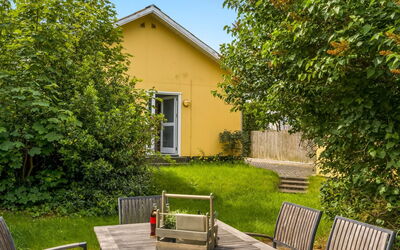 Fedder - 700M from the Sea