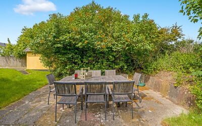 Fedder - 700M from the Sea