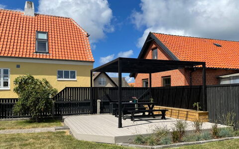 Kätlin - 1.1Km from the Sea: Herbe, Maison, Toit, Domicile, Chalet, Arbuste, Lot Terre, Zone Rurale, Ferme, Couverture De Sol