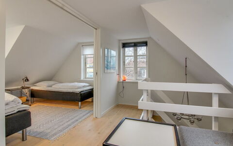 Ilselil - 500M from the Sea: Plafond, Sol, Design Intérieur, Sol, Composite, Meubles, Recours, Hôtel, Conception, Daylighting