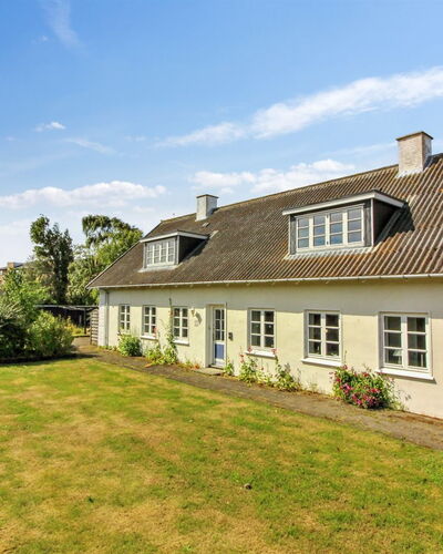 Gæsling - 1.6Km from the Sea
