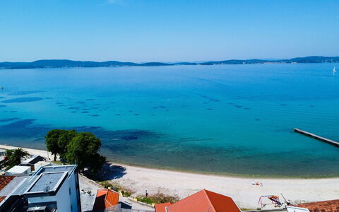 Logement:&nbsp;Beach Feelings 131.2